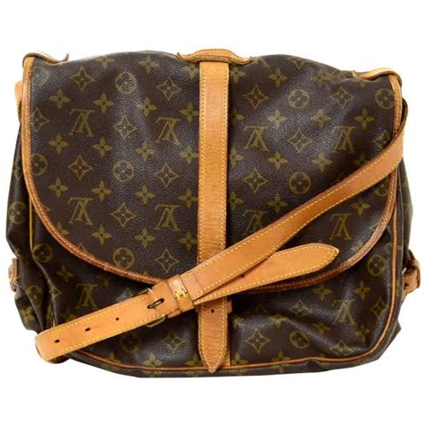 pre 1980 louis vuitton trifold purse|Bags .